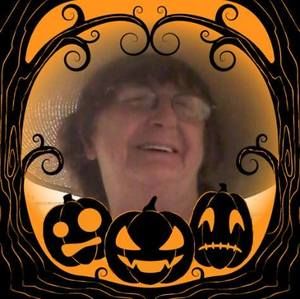 Meet your Posher, Margaret